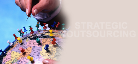 strat outsource